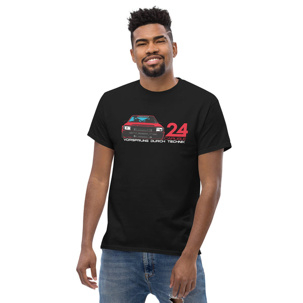 Carlisle 2024 - Gildan Short Sleeve