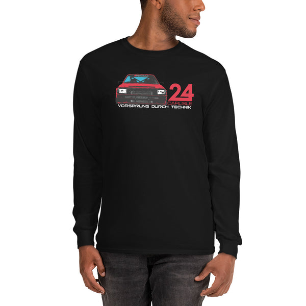 Carlisle 2024 - Gildan Long Sleeve