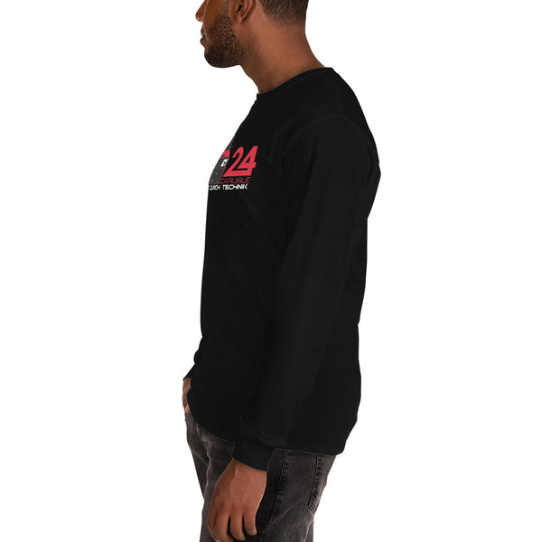 Carlisle 2024 - Gildan Long Sleeve