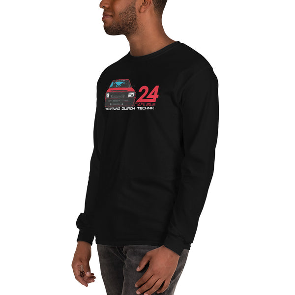 Carlisle 2024 - Gildan Long Sleeve