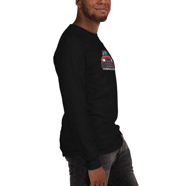 Carlisle 2024 - Gildan Long Sleeve