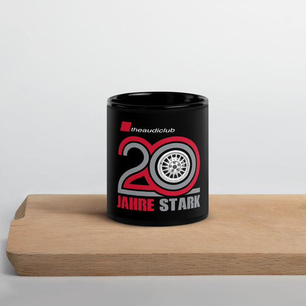Carlisle 2023 Mug - 20 Years Strong